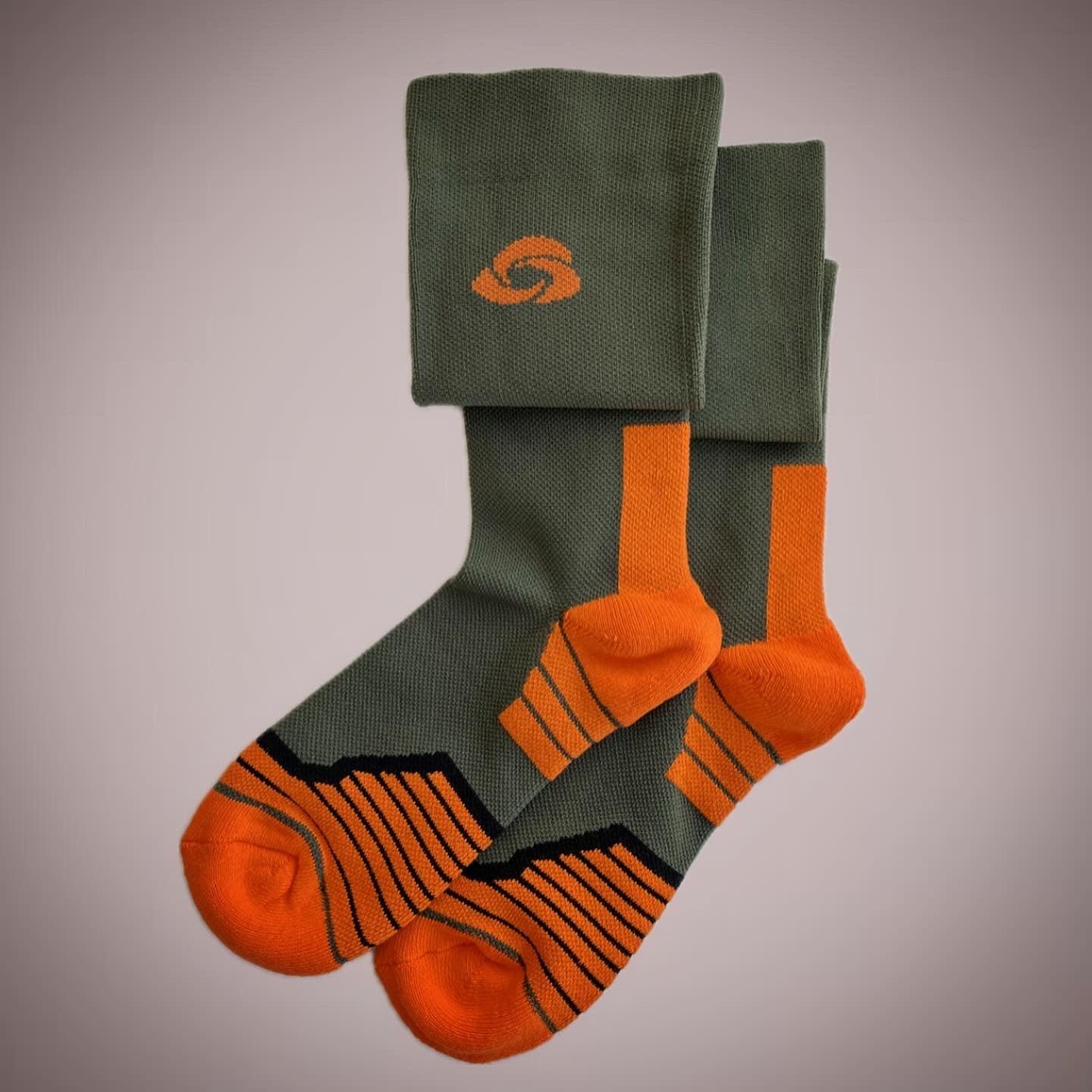 Performance Long Socks