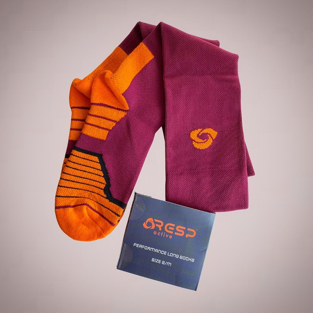 Performance Long Socks