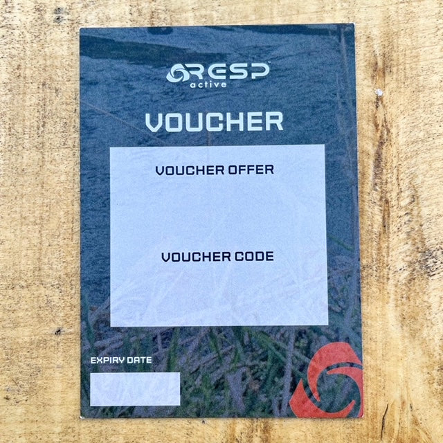 Gift Voucher £20