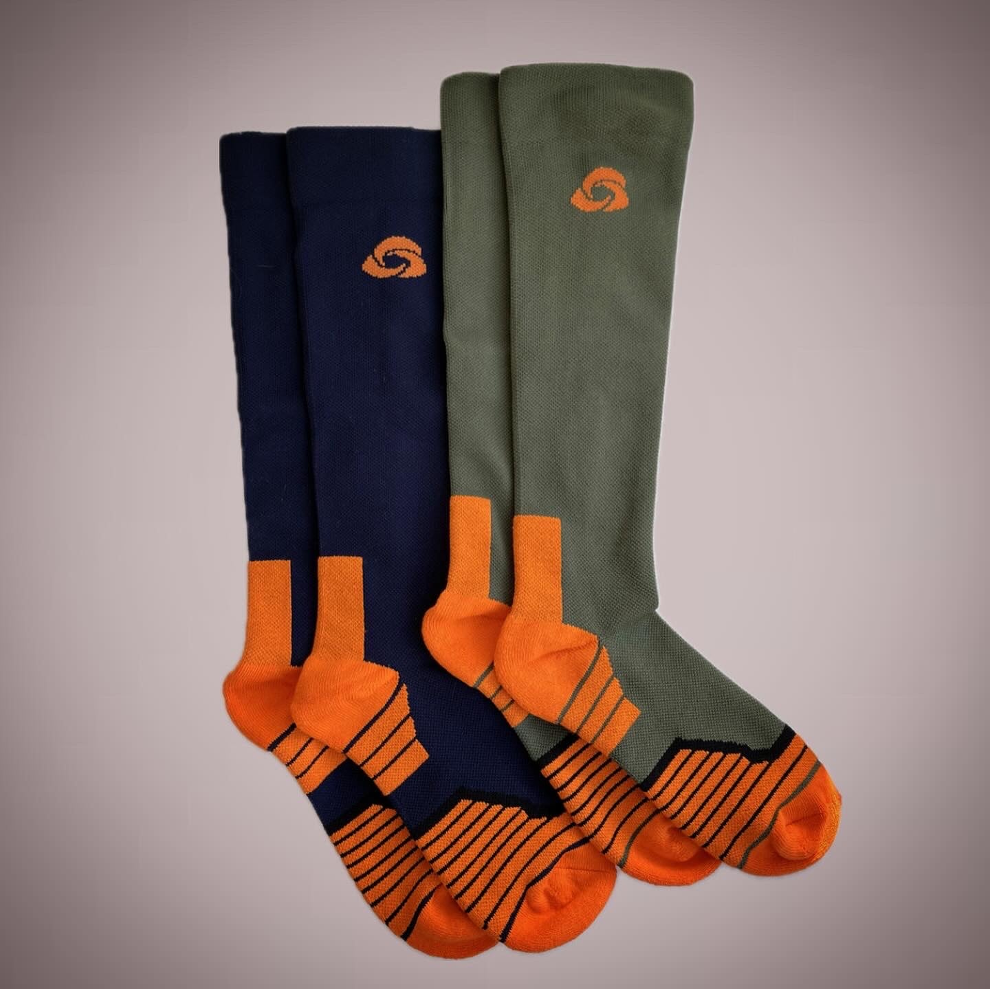 Performance Long Socks