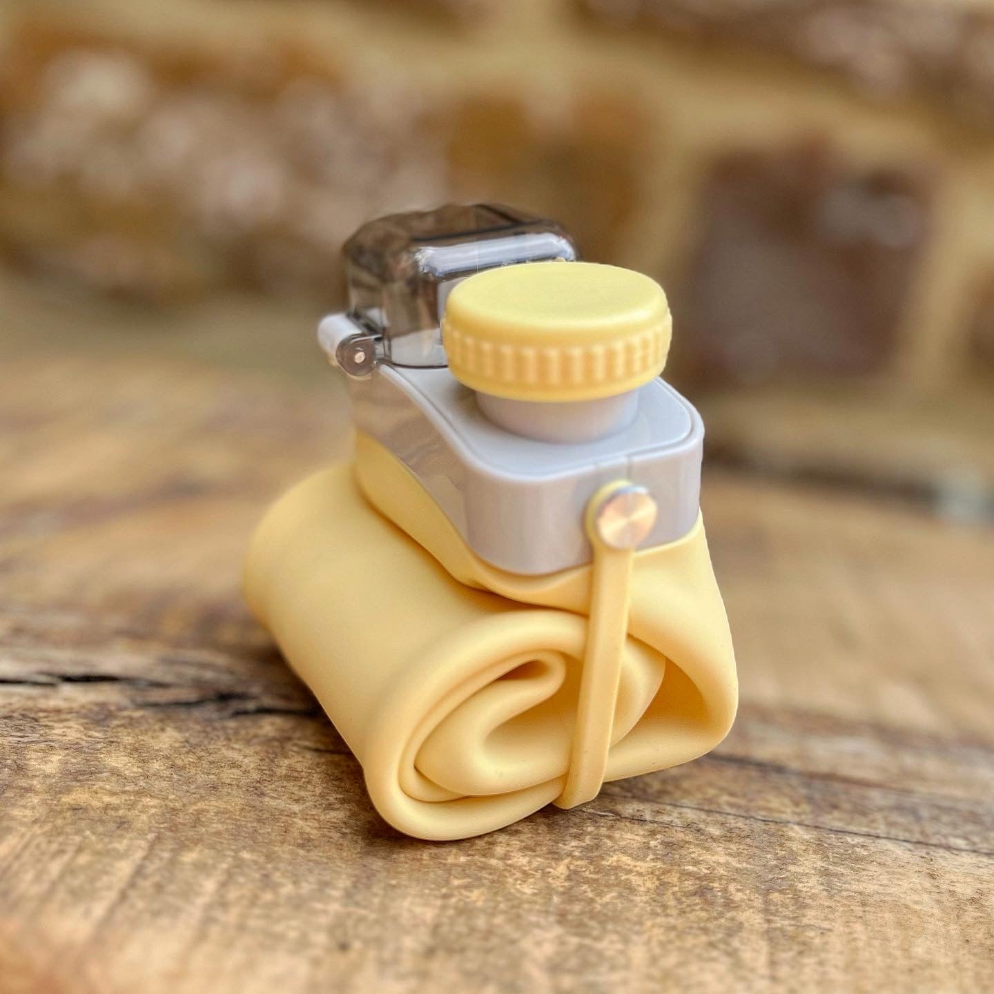 HYDRL Roll Up Fix