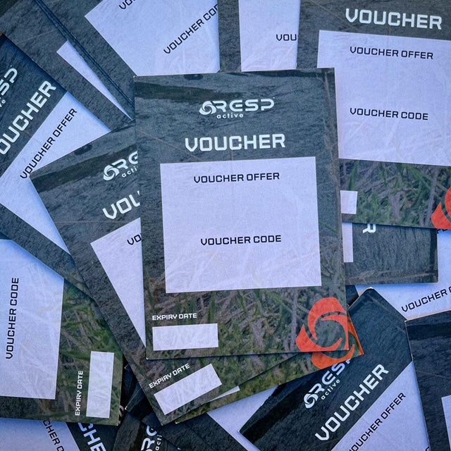 Gift Voucher £20