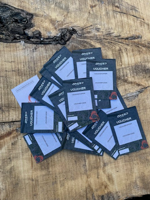 Gift Voucher £20