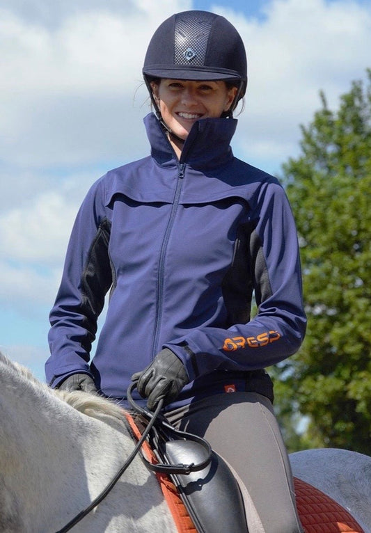 Delapre Coat - What's different?