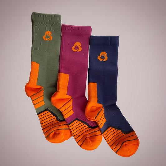 Performance Short Socks