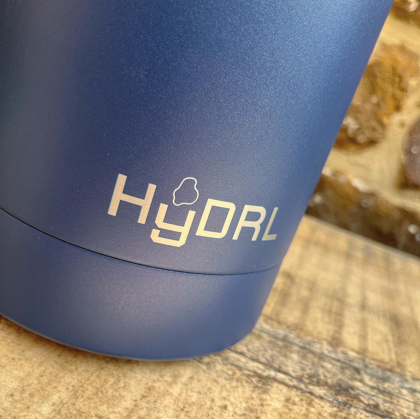 HYDRL Chug Bottle 640z