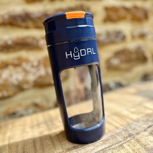 HYDRL Roaming Smoothies